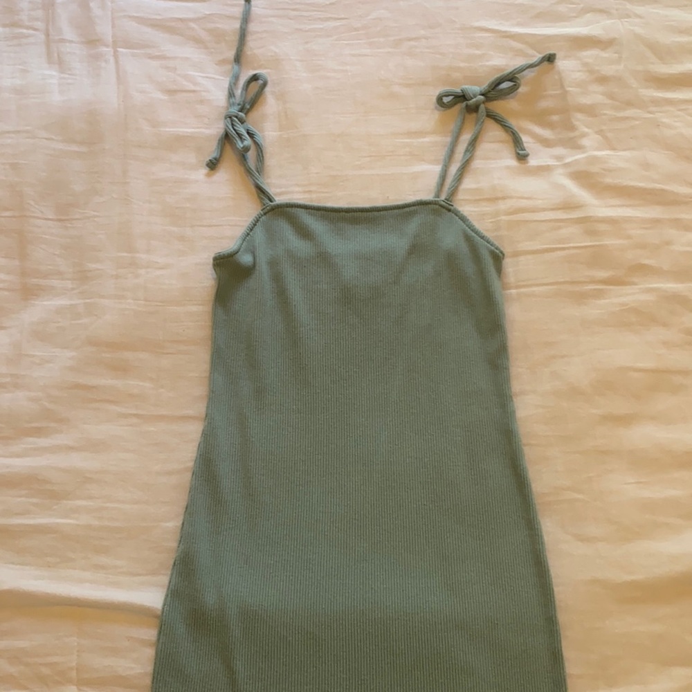 Bodycon dress
